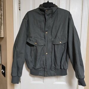 Wfs Element Gear Jacket Mens Size Medium
